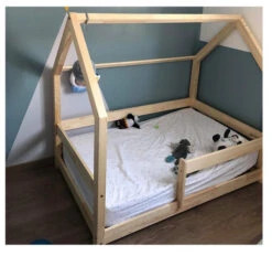 Kit De 4 Montants Verticaux De Rechange Avec Pieds Au Choix