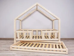 Lit Cabane PINEDE Confort Avec Tiroir 14 Lit Cabane PINEDE Confort Avec Tiroir -GribouilleTa Chambre Soldes Magasin file 930