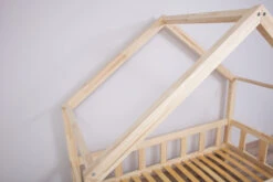 Lit Cabane PINEDE Confort Avec Tiroir 17 Lit Cabane PINEDE Confort Avec Tiroir -GribouilleTa Chambre Soldes Magasin file 933