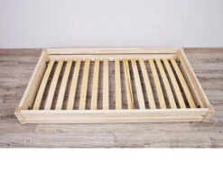 Lit Cabane PINEDE Confort Avec Tiroir 19 Lit Cabane PINEDE Confort Avec Tiroir -GribouilleTa Chambre Soldes Magasin file 935