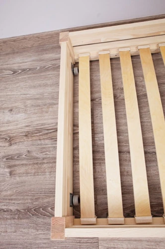 Lit Cabane PINEDE Confort Avec Tiroir 11 Lit Cabane PINEDE Confort Avec Tiroir – Image 9