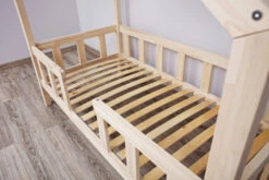 Lit Cabane PINEDE Confort Avec Tiroir 21 Lit Cabane PINEDE Confort Avec Tiroir -GribouilleTa Chambre Soldes Magasin file 937