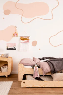 Lit Enfant Gigogne MAYA -GribouilleTa Chambre Soldes Magasin file 944