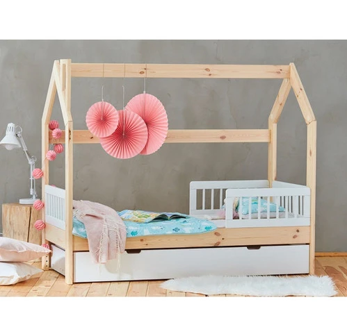 Tiroir De Lit Chalet 5 Coloris Au Choix 3 Tiroir De Lit Chalet 5 Coloris Au Choix