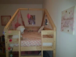 Kit Pour Changer La Position De L'échelle -GribouilleTa Chambre Soldes Magasin file 98