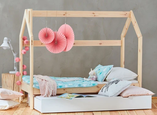 Tiroir De Lit Chalet 5 Coloris Au Choix 10 Tiroir De Lit Chalet 5 Coloris Au Choix – Image 8