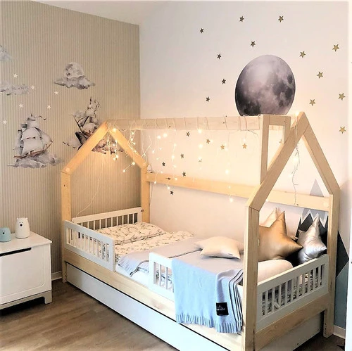 Tiroir De Lit Chalet 5 Coloris Au Choix 12 Tiroir De Lit Chalet 5 Coloris Au Choix – Image 10